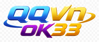 QQVN OK33 Logo